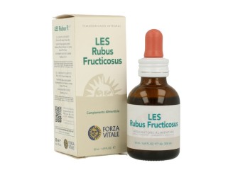 LES Rubus Fructicosus