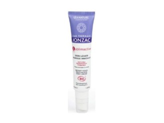 Crema ligera antiedad
