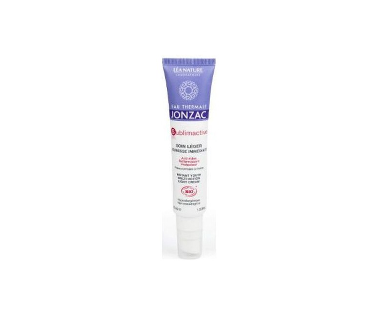 Crema ligera antiedad 40 ml de crema Eau Thermale Jonzac