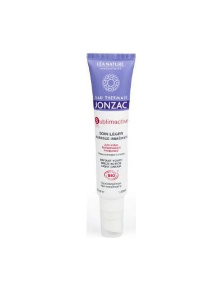 Crema ligera antiedad 40 ml de crema Eau Thermale Jonzac