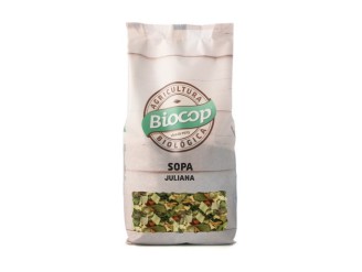 Sopa Juliana