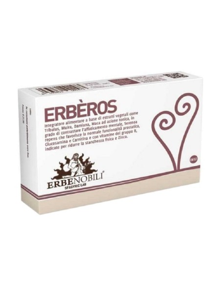 Feelact bust compost cistitis 8 sobres de 24g Erbenobili
