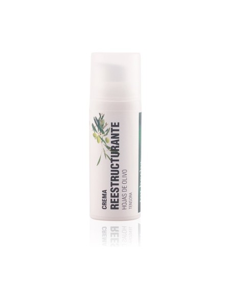 Crema Reestrucutante Hojas de Olivo 50 ml de crema Tot Herba-Authex