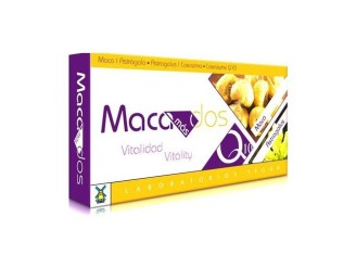 Maca Más Dos