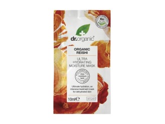 Mascarilla facial Reishi Mushrooms