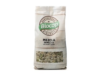 Mezcla de Semillas Sésamo Tostado