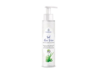 Gel aloe vera