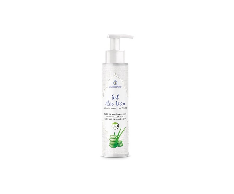 Gel aloe vera 100 ml Esential Aroms