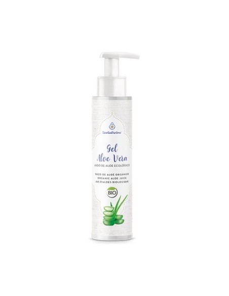 Gel aloe vera 100 ml Esential Aroms
