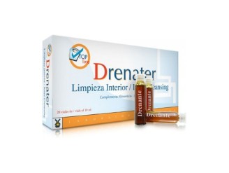 Drenater