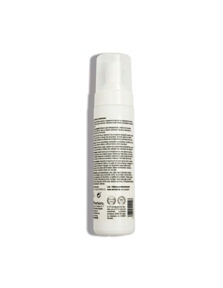 Jabón facial en espuma Mimesis Sensations 200 ml Herbora