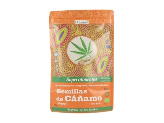 Semilla de Cáñamo Bio Superalimentos