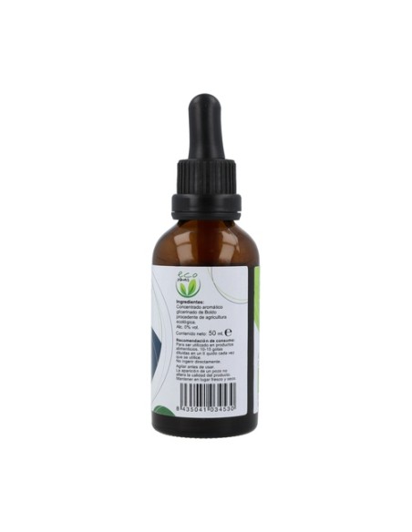 Extracto de Boldo Eco sin Alcohol 50 ml Plantis
