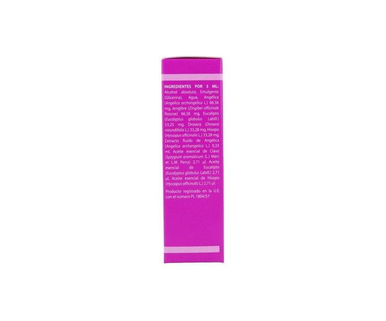 Yap-8 Espectorante 31 ml Equisalud