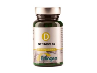 Definido 18