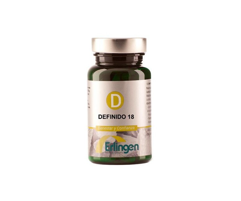 Definido 18 60 comprimidos Erlingen