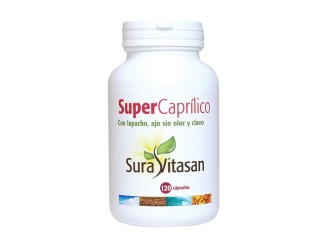 Super Caprílico