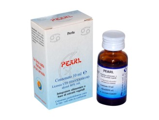 Pearl Gotas