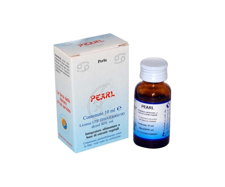 Pearl Gotas 10 ml Herboplanet
