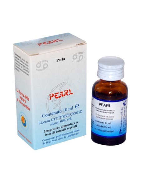 Pearl Gotas 10 ml Herboplanet
