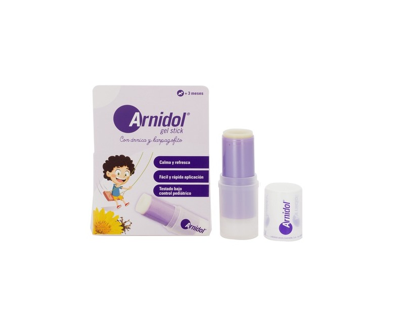 Arnidol gel stick 15 ml Arnidol
