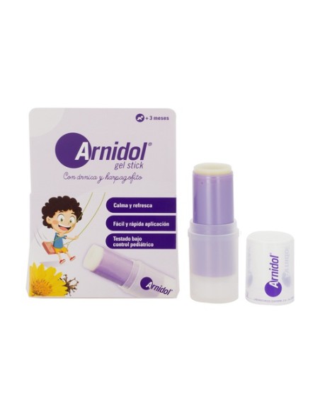 Arnidol gel stick 15 ml Arnidol