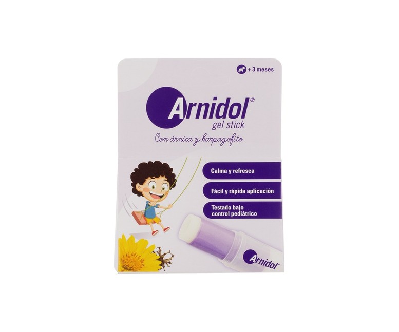 Arnidol gel stick 15 ml Arnidol
