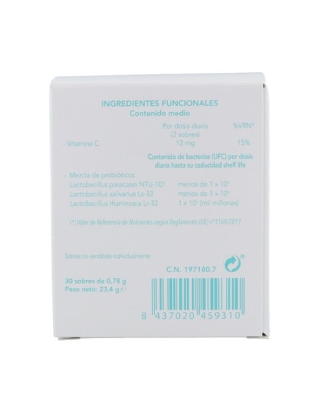 Lautoselle 30 sobres Bromatech