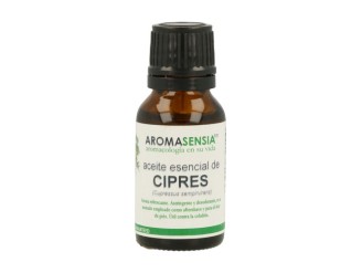 Cipres Aceite Esencial.