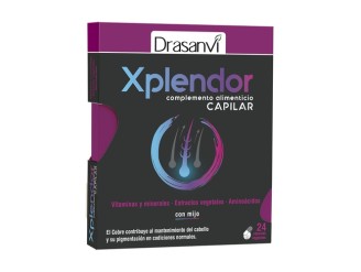 Xplendor Capilar