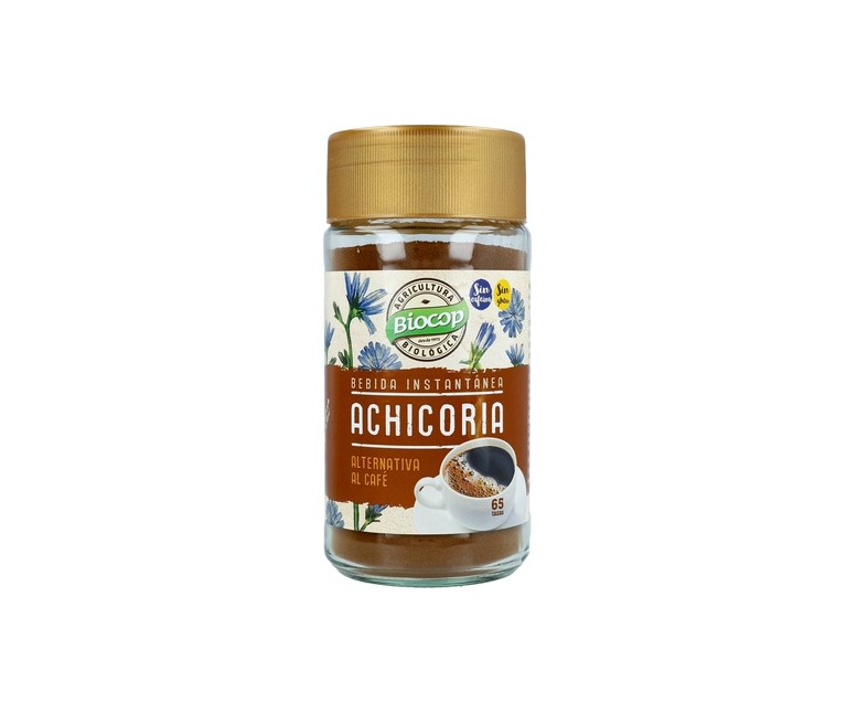 Achicoria soluble 100 g Biocop