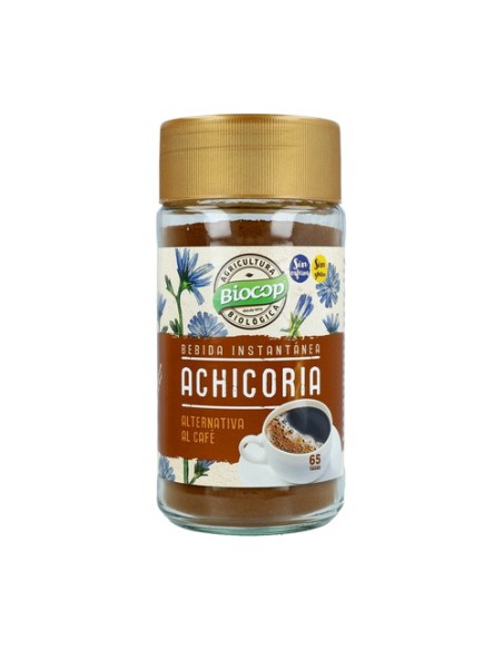 Achicoria soluble 100 g Biocop