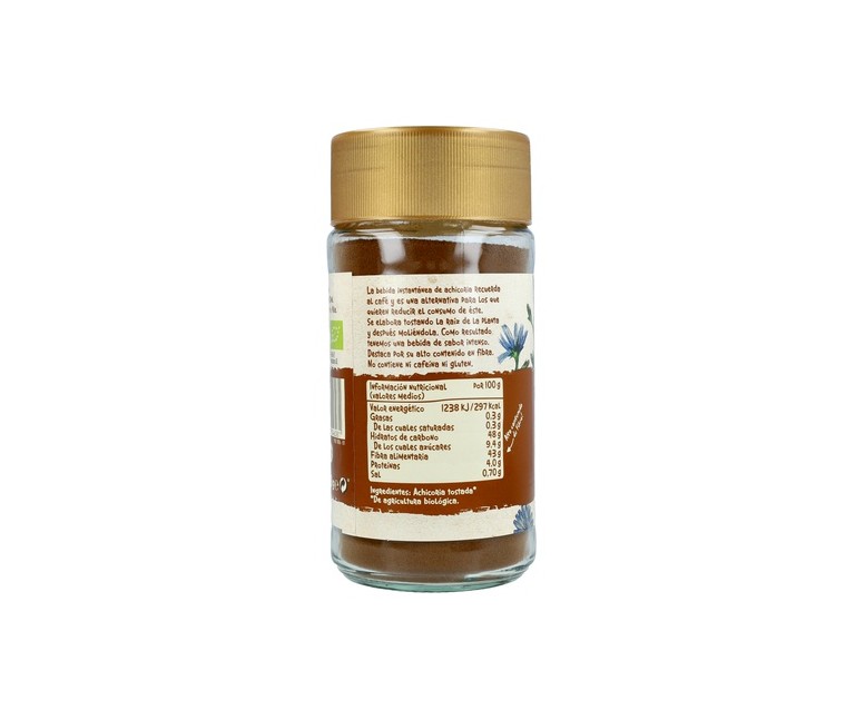 Achicoria soluble 100 g Biocop