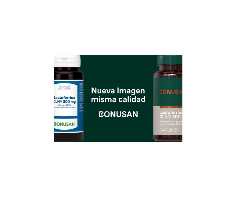 Multi Pro Gluco Activo 120 comprimidos Bonusan