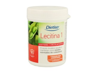 Lecitina 1