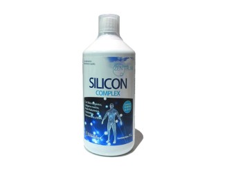 Silicon Complex