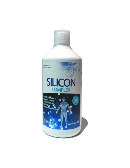 Silicon Complex 1 L Zentrum