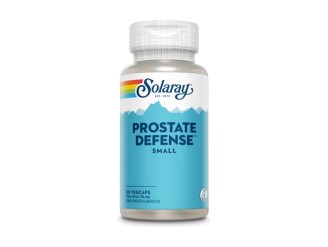 Prostate Defense