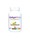 Ginkgo Biloba Estandarizado 24%