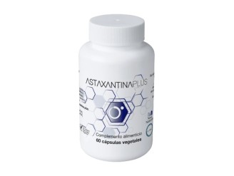 Astaxantina plus