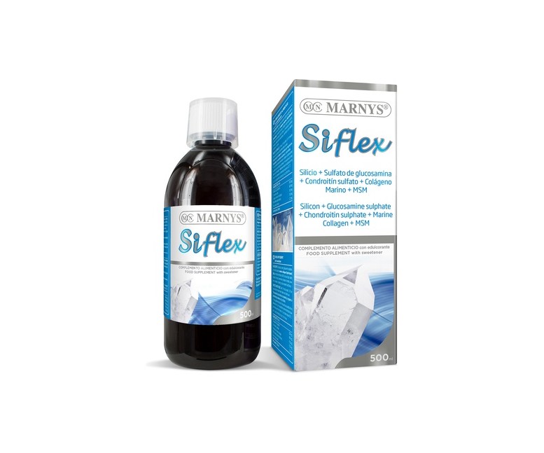Siflex 500 ml MARNYS®