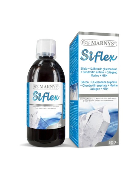 Siflex 500 ml MARNYS®