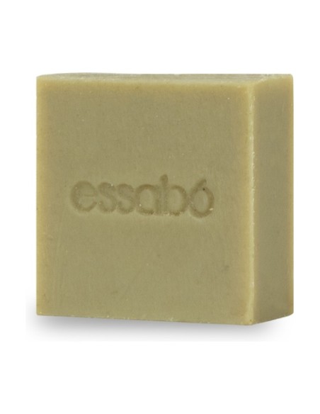 Essabo jabón piel grasa y acne Eco 120 g Essabo