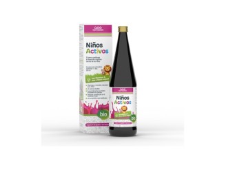 Niños activos complex multinutrientes
