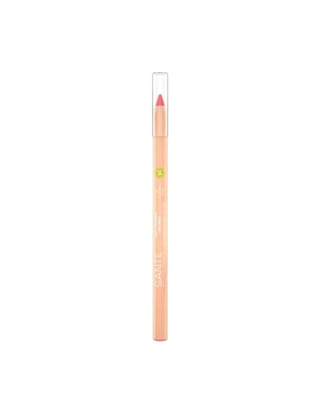 Lápiz perfilador labios 03 Playful Rose 4,5 g (Fucsia) Sante