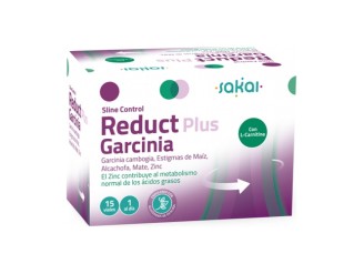 Sline control reduct plus garcinia