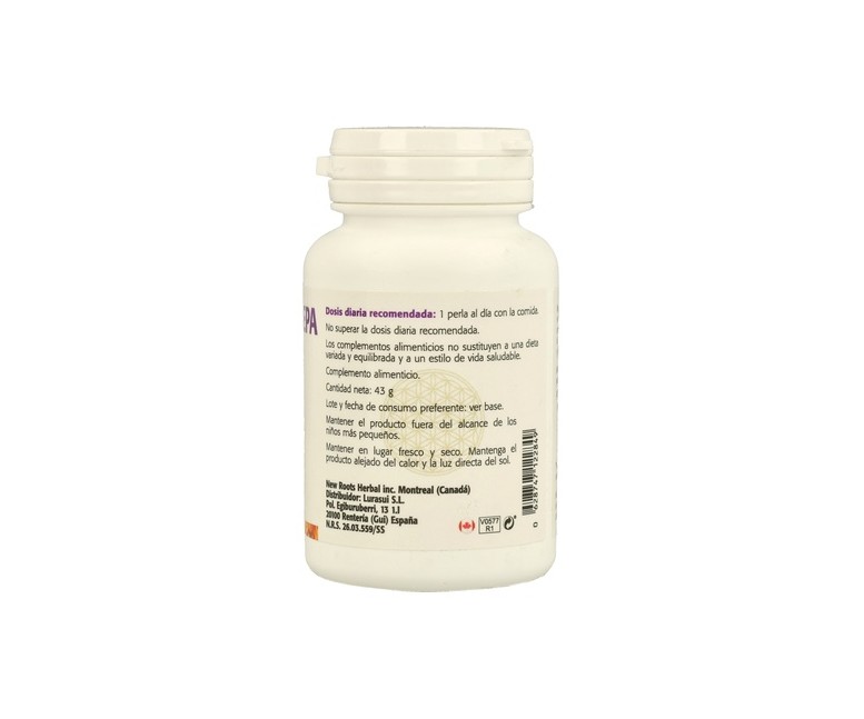 OmegaMood EPA 30 perlas Sura Vitasan