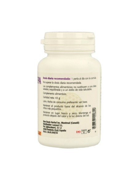 OmegaMood EPA 30 perlas Sura Vitasan