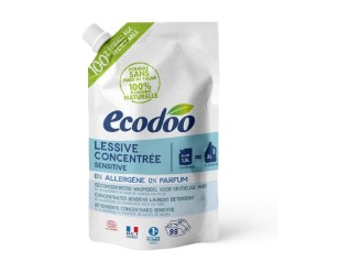 Detergente liquido Sensitive 0% doypack