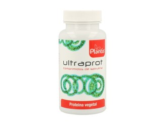 Ultrapot (Espirulina)